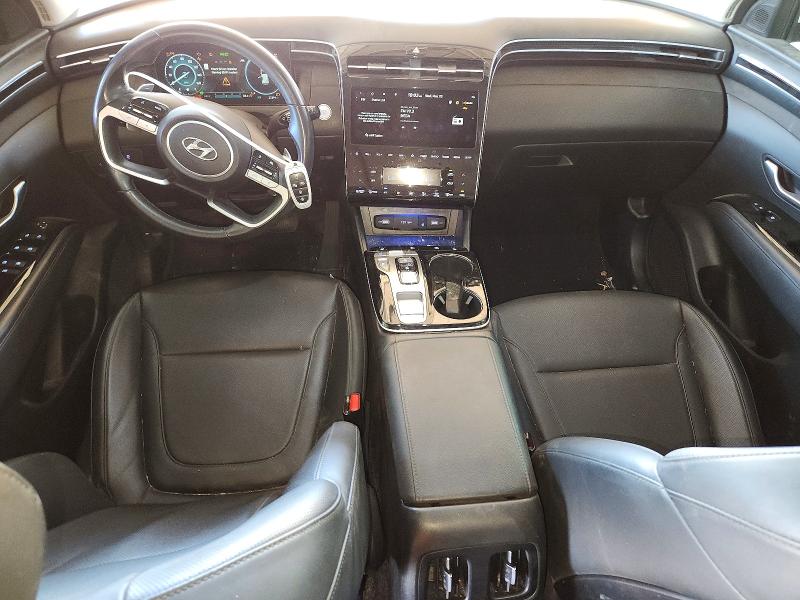 Продаж на аукціоні авто 2024 Hyundai Tucson, vin: KM8JCCD13RU161668, номер лоту: 54180396