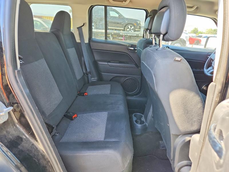 Aukcja sprzedaży 2014 Jeep Patriot, vin: 1C4NJRFB7ED760989, numer aukcji: 54415696