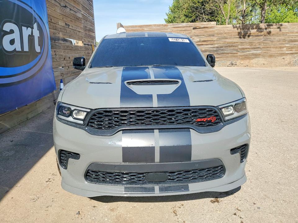 Продаж на аукціоні авто 2023 Dodge Durango, vin: 1C4SDJH90PC567789, номер лоту: 53713816
