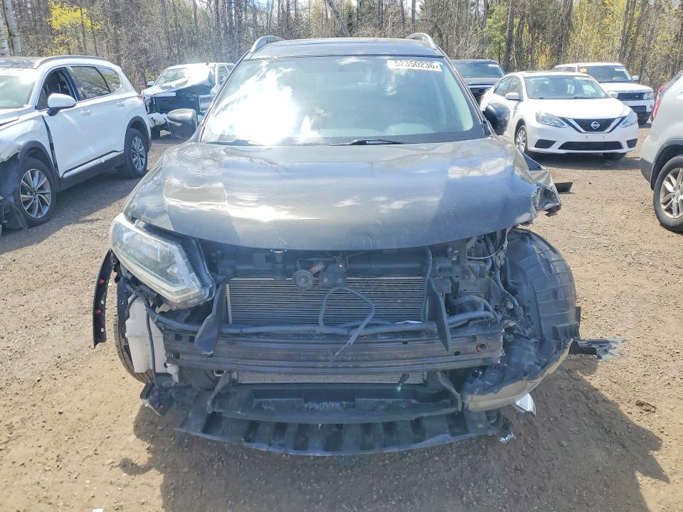 Aukcja sprzedaży 2014 Nissan Rogue, vin: 5N1AT2MM7EC760724, numer aukcji: 52350236