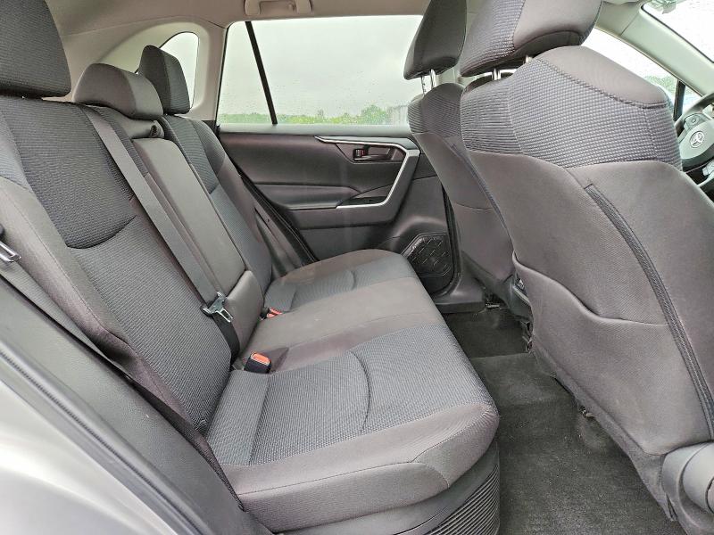 Продажа на аукционе авто 2023 Toyota Rav4, vin: 4T3MWRFV3PU095327, номер лота: 54241786