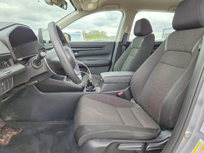 Продаж на аукціоні авто 2023 Honda Cr-v, vin: 7FARS4H27PE019059, номер лоту: 52703366