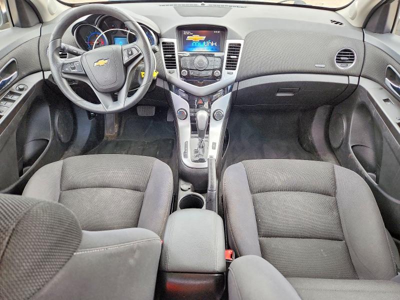 Aukcja sprzedaży 2016 Chevrolet Cruze Limited, vin: 1G1PJ5SB6G7139003, numer aukcji: 54353396