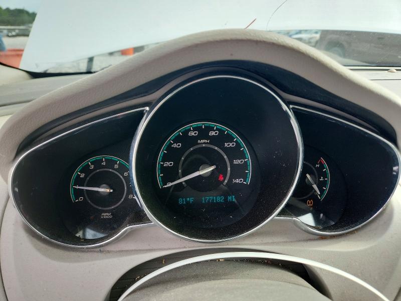 Aukcja sprzedaży 2012 Chevrolet Malibu, vin: 1G1ZA5E0XCF394790, numer aukcji: 54443666