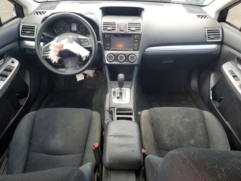 2016 Subaru Impreza მანქანა იყიდება აუქციონზე, vin: JF1GJAB63GH017542, აუქციონის ნომერი: 51521786