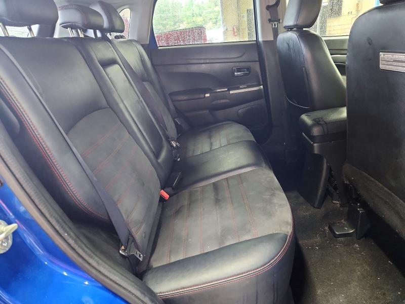 Продаж на аукціоні авто 2018 Mitsubishi Outlander Sport, vin: JA4AP3AW0JU013968, номер лоту: 52688016