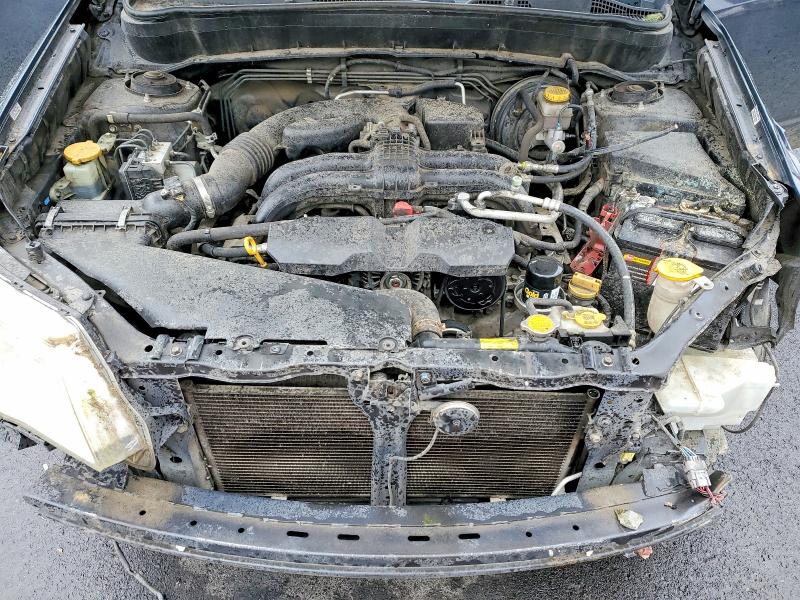 2012 Subaru Forester მანქანა იყიდება აუქციონზე, vin: JF2SHAEC9CH403038, აუქციონის ნომერი: 53424796