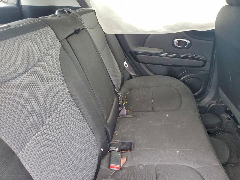 Aukcja sprzedaży 2019 Kia Soul, vin: KNDJP3A55K7670441, numer aukcji: 54684996