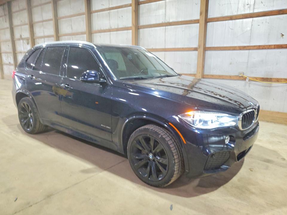 Aukcja sprzedaży 2017 Bmw X5, vin: 5UXKR0C39H0V80203, numer aukcji: 53428716