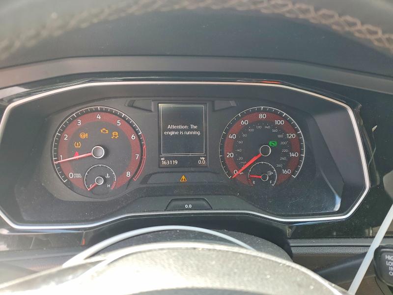 Aukcja sprzedaży 2021 Volkswagen Jetta, vin: 3VWC57BU0MM001379, numer aukcji: 49008416