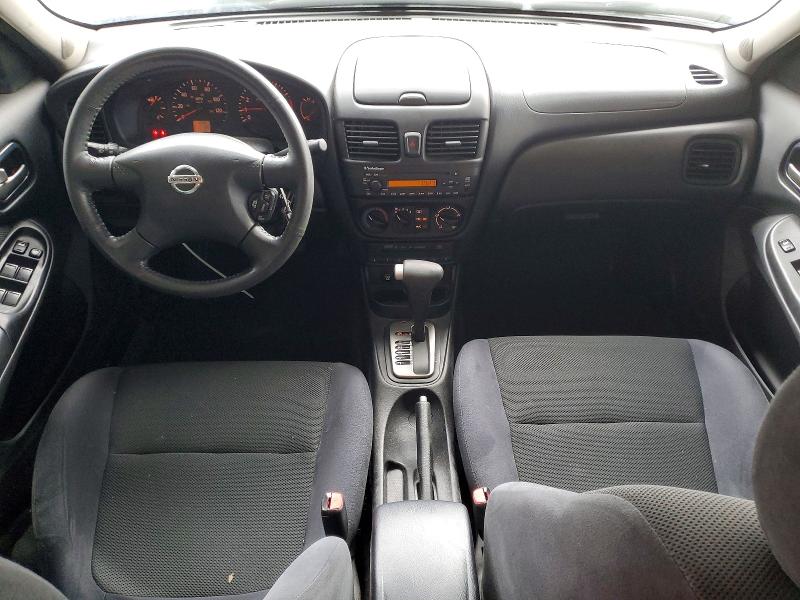 Aukcja sprzedaży 2006 Nissan Sentra, vin: 3N1CB51D26L614620, numer aukcji: 55450736