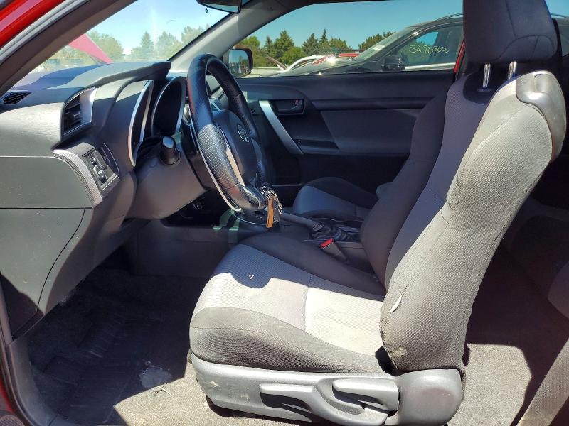 Aukcja sprzedaży 2015 Scion Tc, vin: JTKJF5C7XF3092145, numer aukcji: 53222476