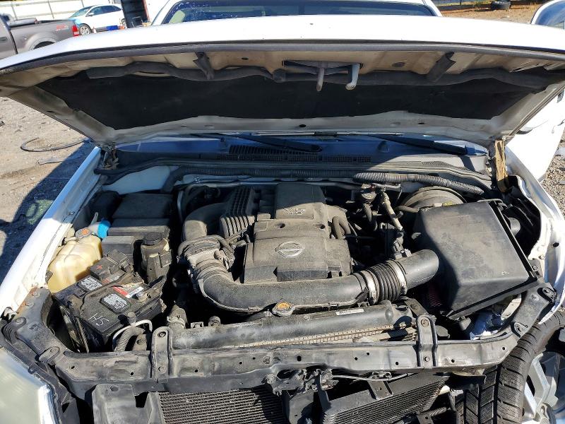 2012 Nissan Pathfinder მანქანა იყიდება აუქციონზე, vin: 5N1AR1NB0CC622994, აუქციონის ნომერი: 53559036