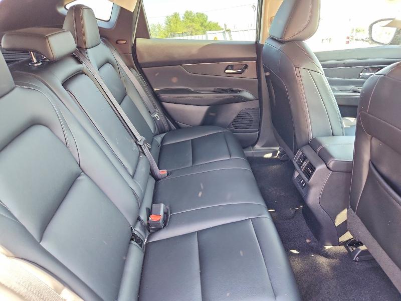 Aukcja sprzedaży 2025 Nissan Murano, vin: 5N1AZ3BSXSC100906, numer aukcji: 53638546