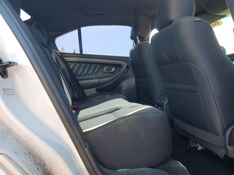 2014 Ford Taurus მანქანა იყიდება აუქციონზე, vin: 1FAHP2E86EG113562, აუქციონის ნომერი: 55432096