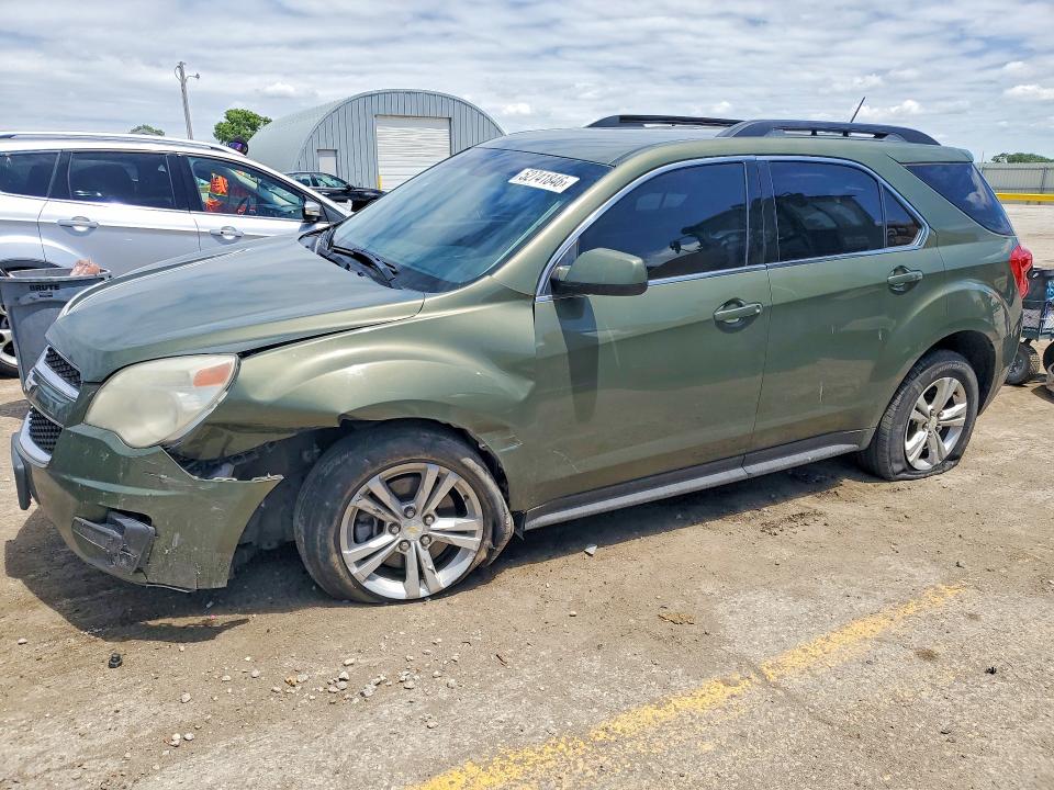Продажа на аукционе авто 2015 Chevrolet Equinox, vin: 2GNALBEK0F6163756, номер лота: 52741846