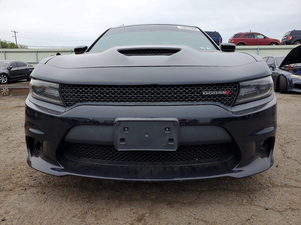 Продажа на аукционе авто 2019 Dodge Charger, vin: 2C3CDXCT7KH575294, номер лота: 53025996