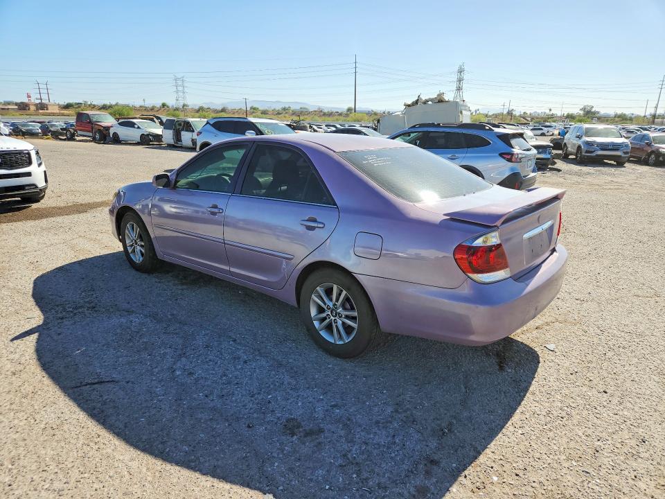 Aukcja sprzedaży 2006 Toyota Camry, vin: 4T1BE32K36U151101, numer aukcji: 54269866