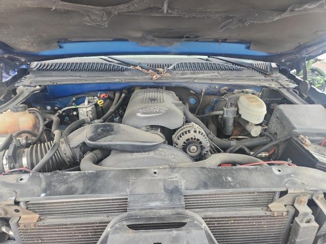 Aukcja sprzedaży 2003 Chevrolet Silverado, vin: 2GCEK19TX31122215, numer aukcji: 51443496