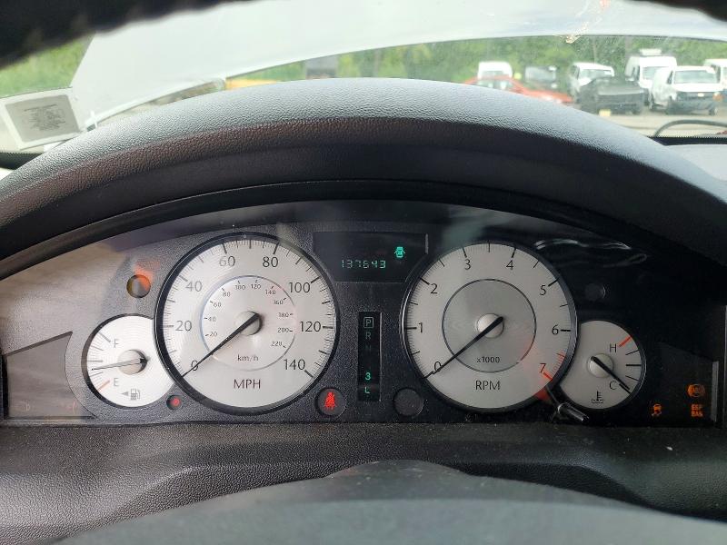 2010 Chrysler 300 მანქანა იყიდება აუქციონზე, vin: 2C3CA5CV7AH241408, აუქციონის ნომერი: 52909446
