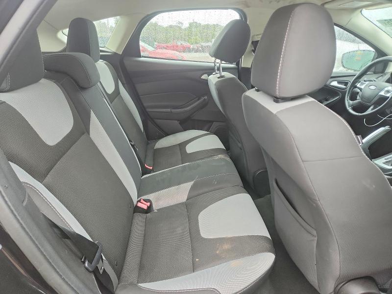 2014 Ford Focus მანქანა იყიდება აუქციონზე, vin: 1FADP3K24EL102474, აუქციონის ნომერი: 54858436
