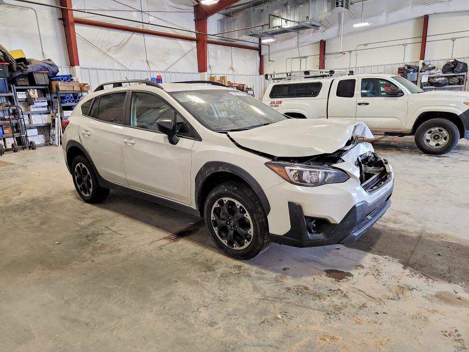 Продаж на аукціоні авто 2022 Subaru Crosstrek, vin: JF2GTABC1NH214539, номер лоту: 53114706