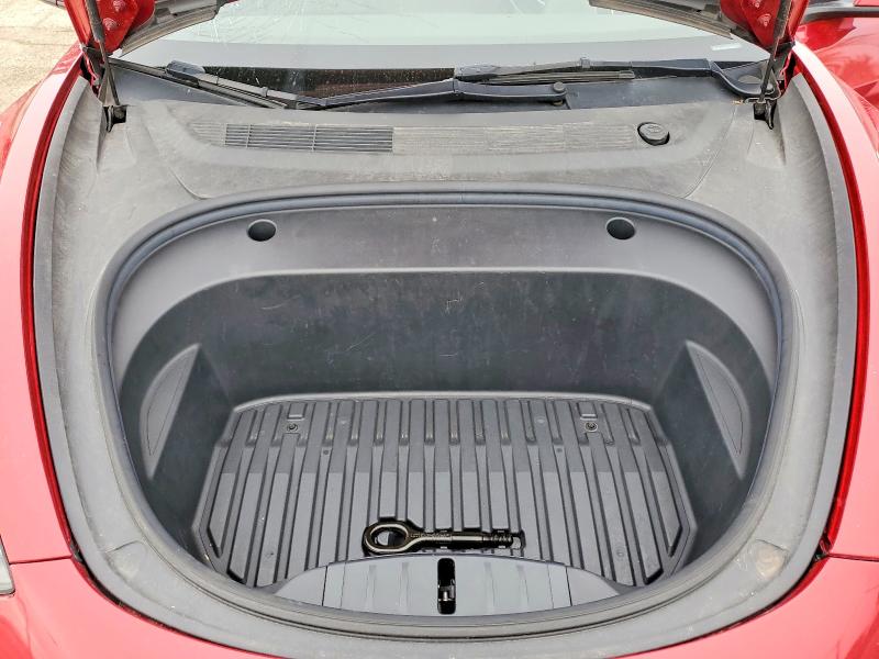 Aukcja sprzedaży 2022 Tesla Model 3, vin: 5YJ3E1EA9NF290365, numer aukcji: 52425816