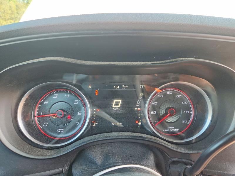 53981606 :رقم المزاد ، 2C3CDXKT9GH341988 vin ، 2016 Dodge Charger مزاد بيع