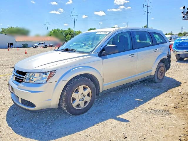 Продажа на аукционе авто 2012 Dodge Journey, vin: 3C4PDCAB8CT390244, номер лота: 52818386