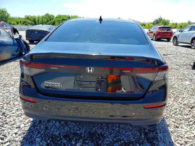 53914396 :رقم المزاد ، 1HGCY1F3XRA062706 vin ، 2024 Honda Accord مزاد بيع