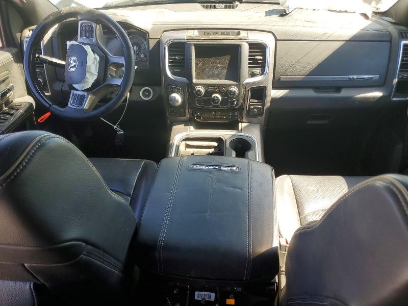 Продажа на аукционе авто 2016 Ram 1500, vin: 1C6RR7WM2GS250393, номер лота: 53359526