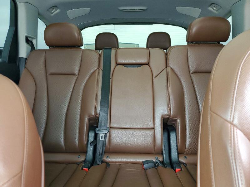 Продаж на аукціоні авто 2017 Audi Q7, vin: WA1VAAF77HD023125, номер лоту: 52738836
