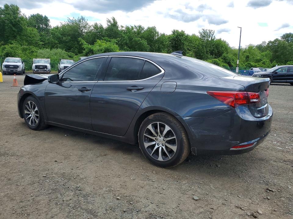 Aukcja sprzedaży 2015 Acura Tlx, vin: 19UUB1F33FA005331, numer aukcji: 54483126