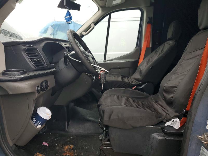 Продажа на аукционе авто 2020 Ford Transit, vin: 1FTBR3X81LKA87105, номер лота: 58498996