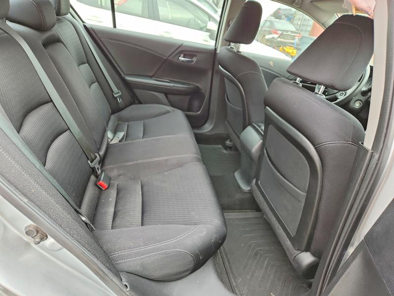 Продажа на аукционе авто 2014 Honda Accord, vin: 1HGCR2F59EA809839, номер лота: 49949306