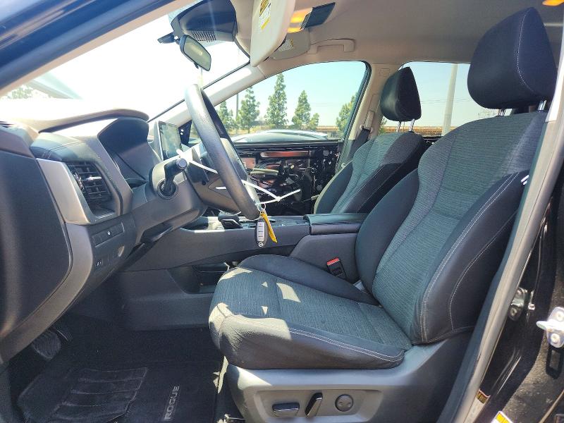 Продажа на аукционе авто 2021 Nissan Rogue, vin: 5N1AT3BA2MC779565, номер лота: 53053436