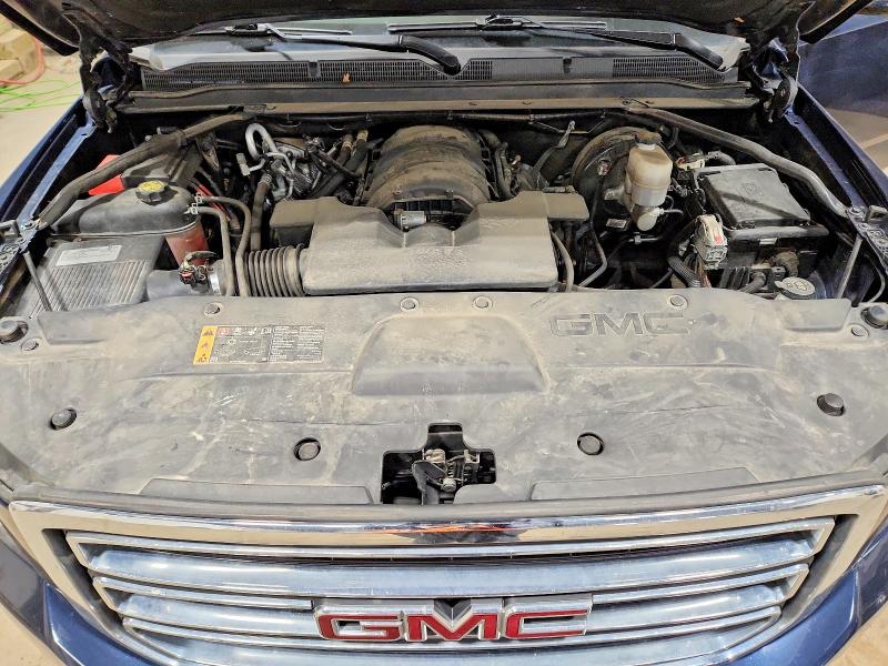 Aukcja sprzedaży 2019 Gmc Yukon, vin: 1GKS2BKC5KR322366, numer aukcji: 51604326
