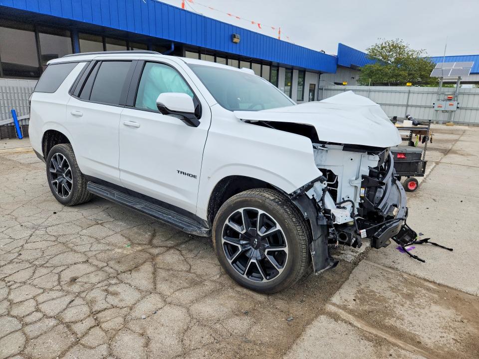 Aukcja sprzedaży 2026 Chevrolet Tahoe, vin: 1GNS6RKD4TR159042, numer aukcji: 53086536