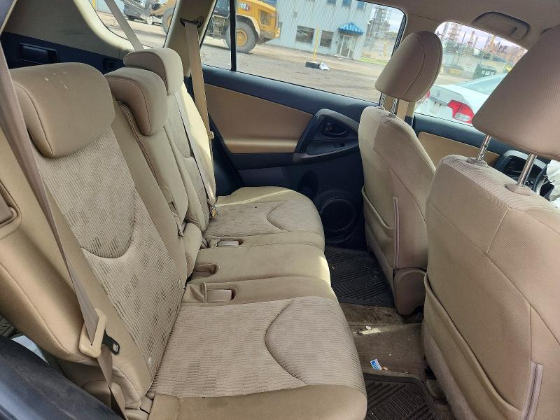 Продажа на аукционе авто 2010 Toyota Rav4, vin: 2T3BF4DV3AW043510, номер лота: 51705586