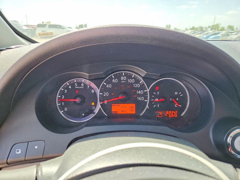 Продажа на аукционе авто 2012 Nissan Altima, vin: 1N4BL2AP4CN564867, номер лота: 53017056