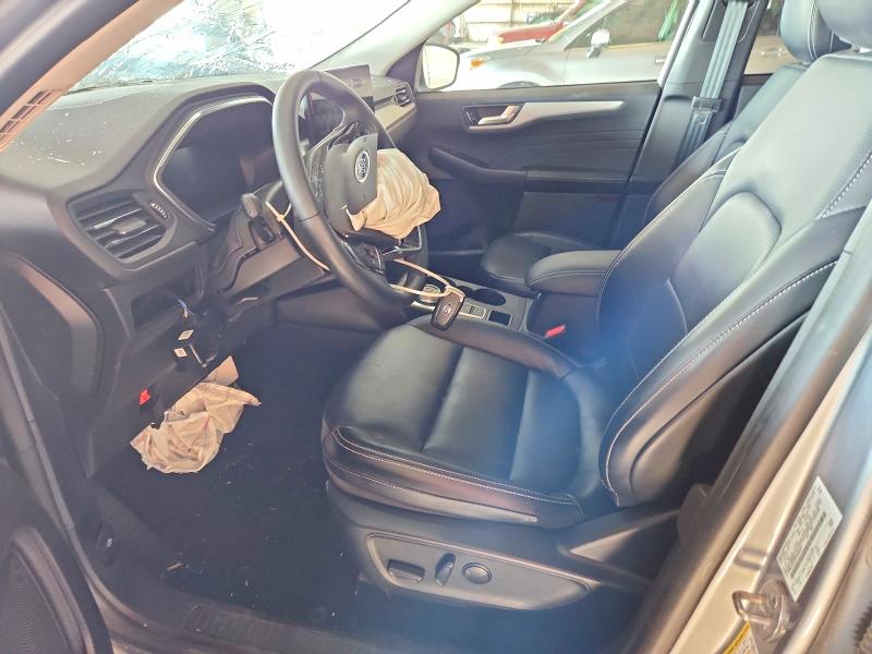 Продажа на аукционе авто 2023 Ford Escape, vin: 1FMCU9JA3PUA96993, номер лота: 54325896