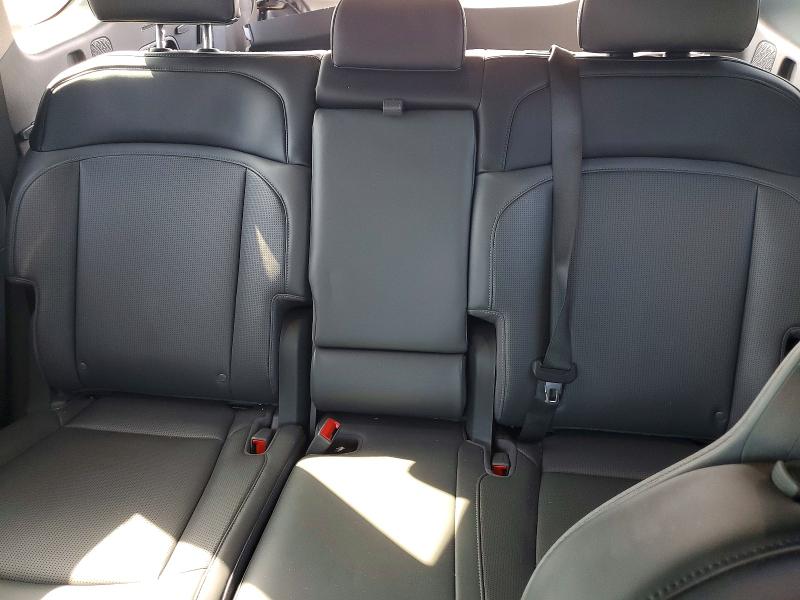 52969566 :رقم المزاد ، 5XYAB5S10TG020541 vin ، 2026 Kia Ev9 مزاد بيع