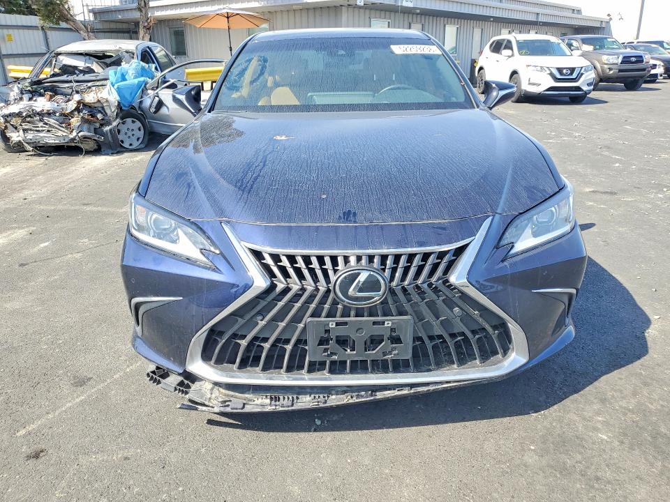 Продаж на аукціоні авто 2023 Lexus Es 300h, vin: 58ADA1C13PU031534, номер лоту: 52259236