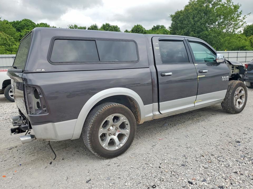 51587106 :رقم المزاد ، 1C6RR7NT0HS816576 vin ، 2017 Ram 1500 مزاد بيع