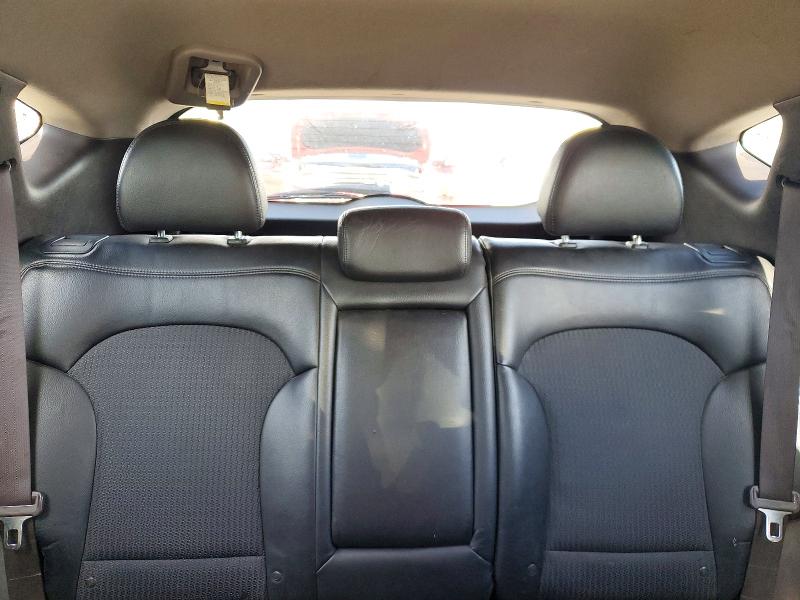 Продажа на аукционе авто 2011 Hyundai Tucson, vin: KM8JU3AC0BU264474, номер лота: 54414856