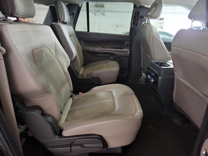 Aukcja sprzedaży 2021 Ford Expedition, vin: 1FMJK2AT4MEA69605, numer aukcji: 51606506