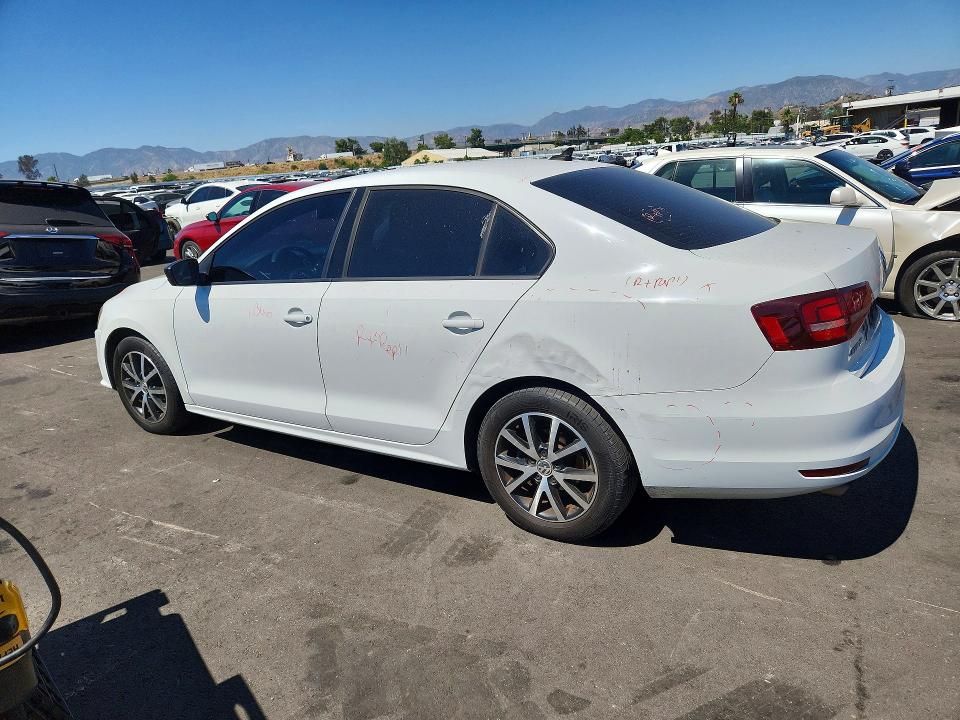 53289196 :رقم المزاد ، 3VWD67AJ2GM325771 vin ، 2016 Volkswagen Jetta مزاد بيع