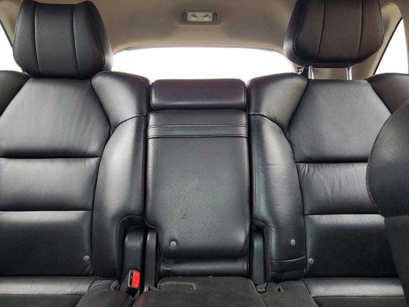 Продажа на аукционе авто 2010 Acura Mdx, vin: 2HNYD2H26AH526181, номер лота: 52157536
