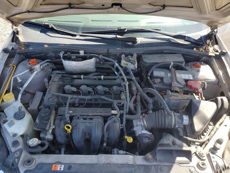 Aukcja sprzedaży 2010 Ford Focus, vin: 1FAHP3FN0AW268392, numer aukcji: 53892116