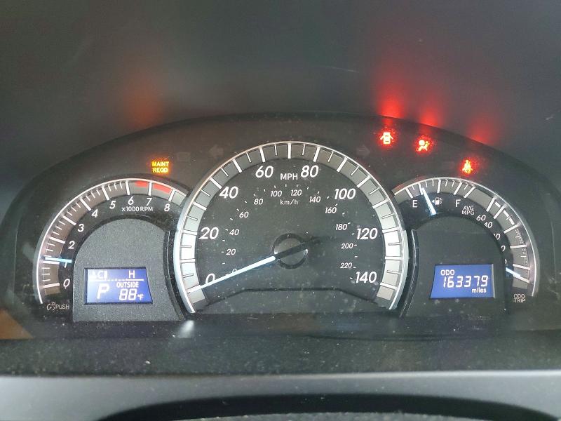 Продаж на аукціоні авто 2014 Toyota Camry, vin: 4T1BF1FK5EU364495, номер лоту: 54264196